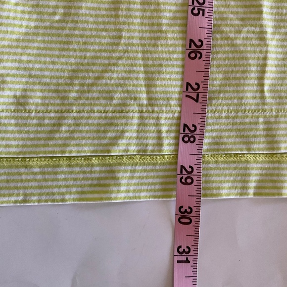 Brooks Brothers Mens Polo Sz L Performance Knit Double Mercerized Cotton Green - Picture 6 of 6